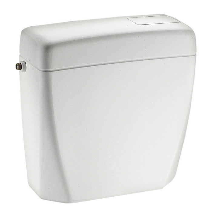 CASSETTA MONOBLOCCO VALSIR MOD. ATLANTA ULTRACOMPATTA- Bianca- VALSI- pezzi 1