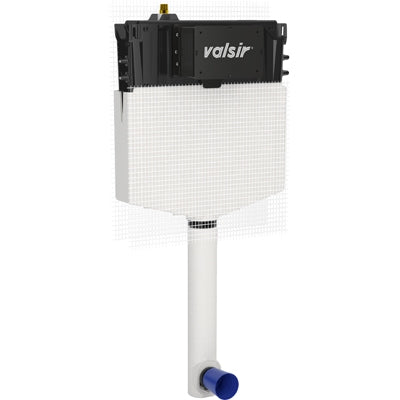 CASSETTA INCASSO TROPEA S- VALSI- pezzi 1