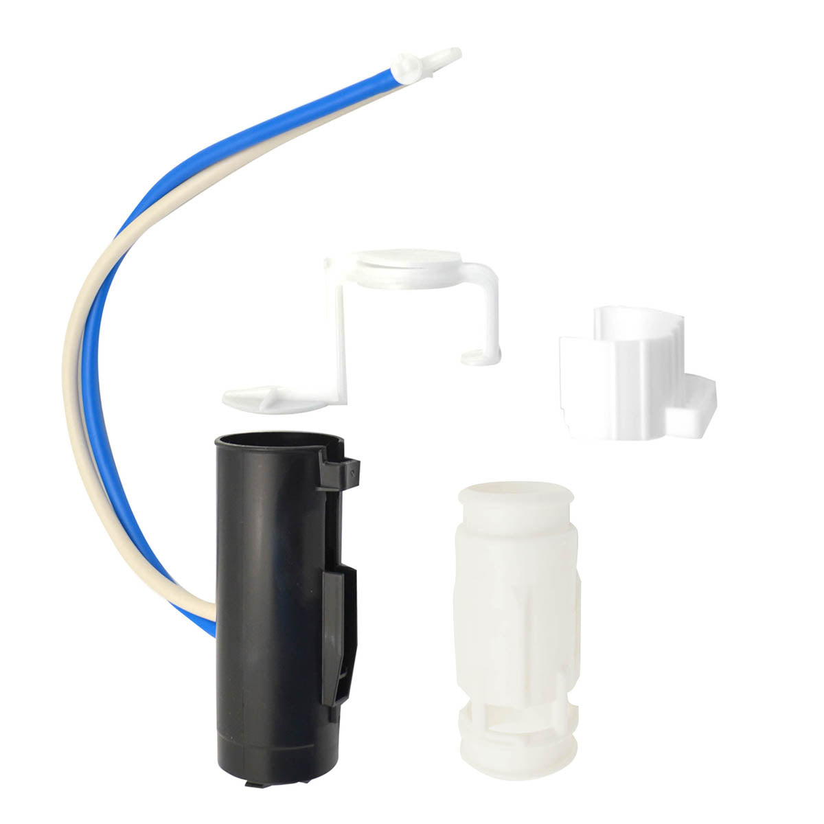 KIT TRASF. MECCANISMO - PNEUMATICO TROPEA- VALSI- pezzi 1