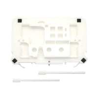 KIT ADATTATORE PLACCHE LARGHE TROPEA 3- VALSI- pezzi 1