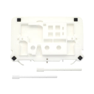 KIT ADATTATORE PLACCHE LARGHE TROPEA 3- VALSI- pezzi 1