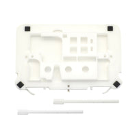 KIT ADATTATORE PLACCHE LARGHE TROPEA 3- VALSI- pezzi 1