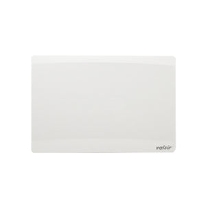 PLACCA ISPEZIONE  ABS TROPEA /WINNER- Bianca- VALSI- pezzi 1