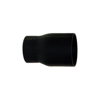 MANICOTTO PEHD CONTRAZIONE CON GUARNIZIONE VALSIR- Diam. 110/140- VALSI- pezzi 10