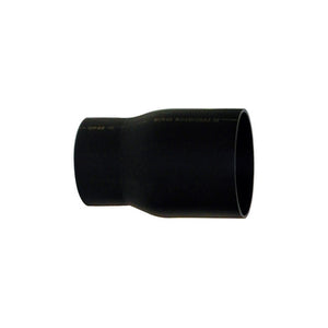 MANICOTTO PEHD CONTRAZIONE CON GUARNIZIONE VALSIR- Diam. 110/140- VALSI- pezzi 10