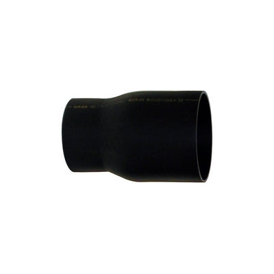 MANICOTTO PEHD CONTRAZIONE CON GUARNIZIONE VALSIR- Diam. 110/140- VALSI- pezzi 10