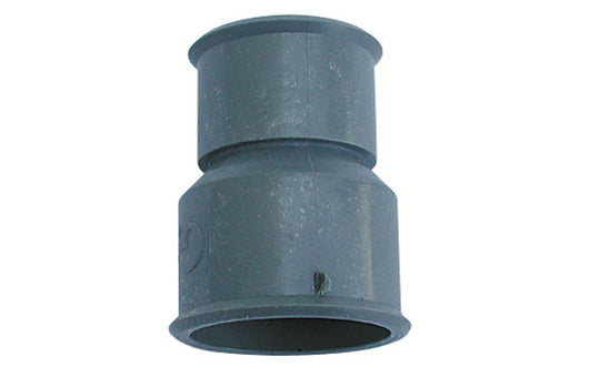 AUMENTO / RIDUZIONE FF PVC GRIGIO- Diam. 32-40- senza- pezzi 1