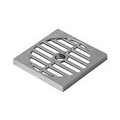 GRIGLIA PER MANICHETTE CROMATA- BONOM- pezzi 1