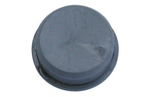 TAPPO DI CHIUSURA PVC GRIGIO- Diam. 40- senza- pezzi 1