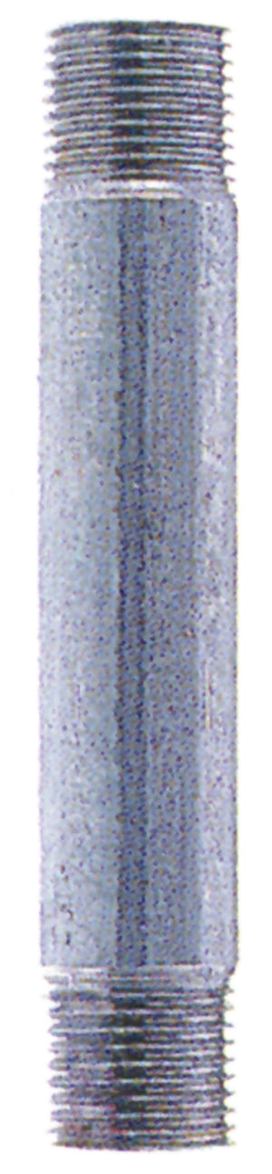 VITE DI PROLUNGAMENTO IN ACCIAIO ZINCATO Figura 530 mis. 1x200 10.00 pz