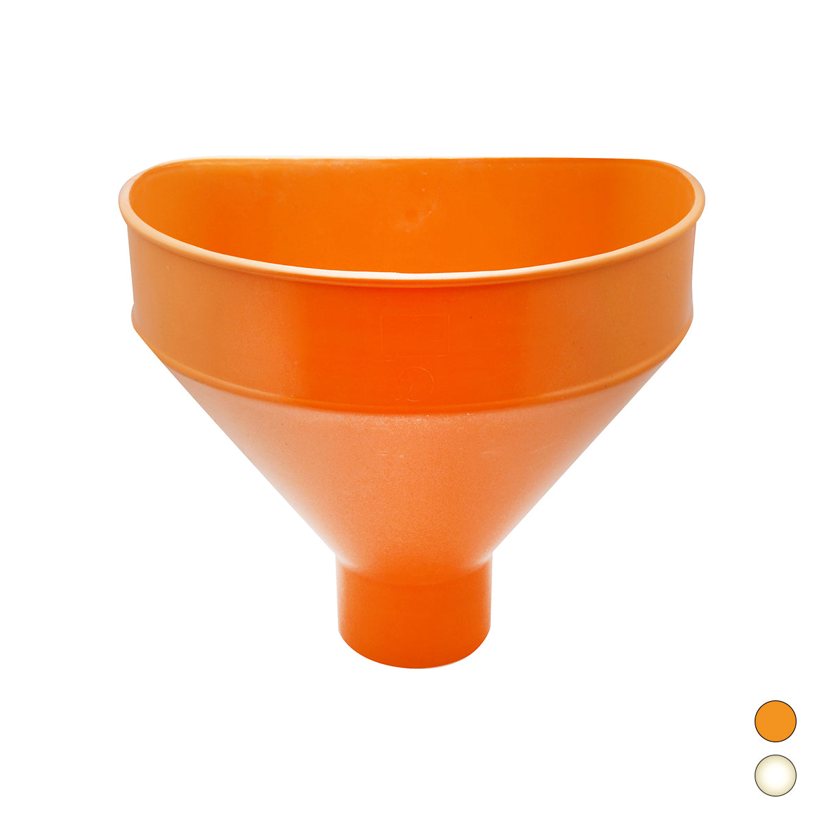 RACCOGLITORE SALENTO- Diam. 100- senza- pezzi 1