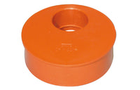 TAPPI DI RIDUZIONE 1 VIA- Diam. 100 x 40- senza- pezzi 1