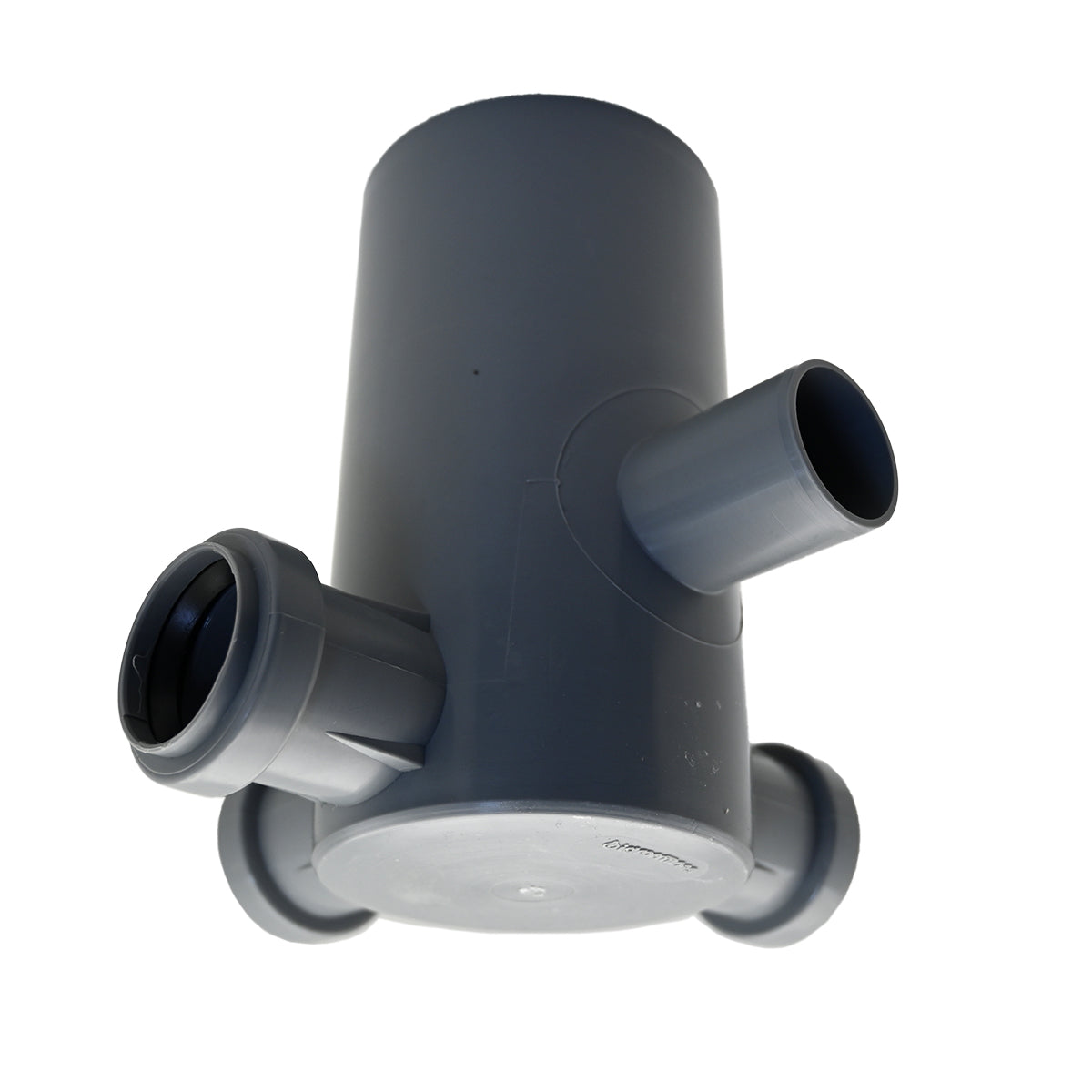 POZZETTO A PAVIMENTO ALTO- Diam. 40- ESCLU- pezzi 1