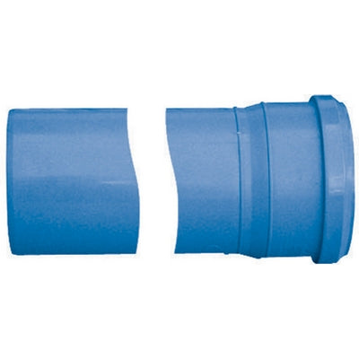 TUBO TRI-PLUS 1 BICCHIERE VALSIR- Diam. 50 lungh.  250- VALSI- pezzi 1