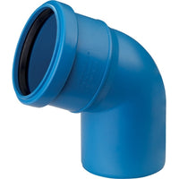 CURVA TRI-PLUS 67  ° VALSIR- Diam. 90 67  °- VALSI- pezzi 1