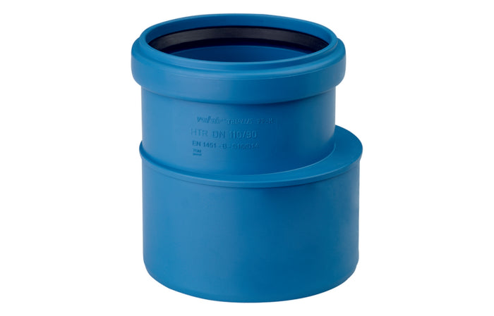 AUMENTO ECCENTRICO TRI-PLUS VALSIR- Diam. 110M/90F- VALSI- pezzi 1