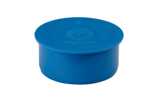 TAPPO DI CHIUSURA TRI-PLUS VALSIR- Diam. 90- VALSI- pezzi 1