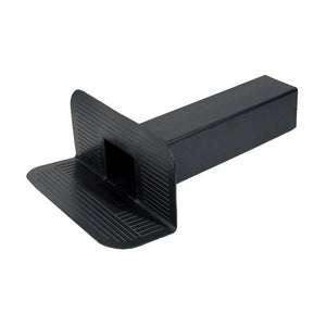 BOCCHETTONE AD ANGOLO USCITA QUADRA- 100x100- ESCLU- pezzi 1