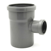 BRAGA DF RIDOTTA HTEA   87  ° 30'- Diam. 110/50  87  °- IKARO- pezzi 1