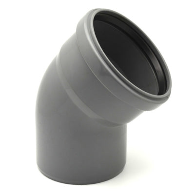 CURVA DF HTB 45  °- Diam. 50  45  °- IKARO- pezzi 1