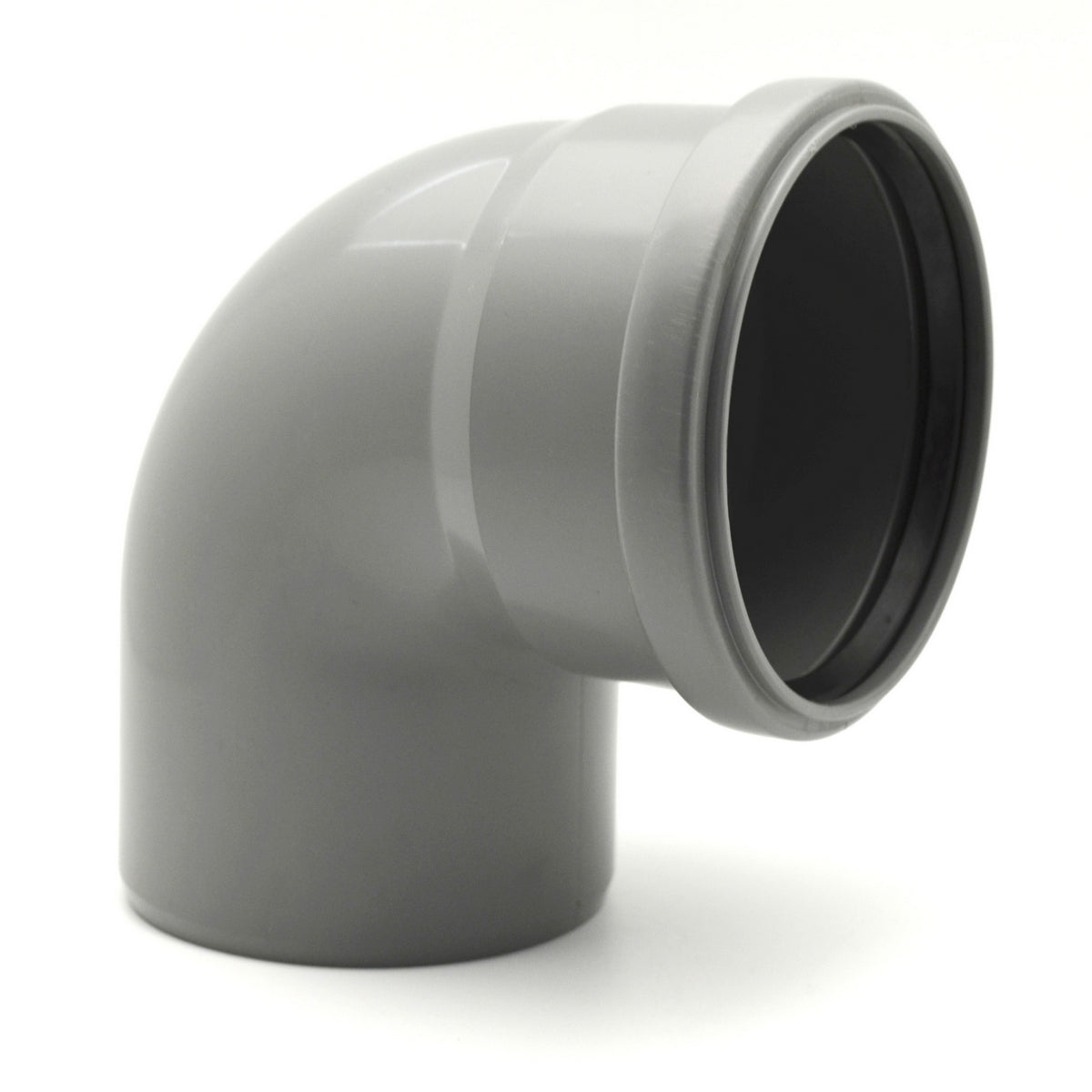 CURVA DF HTB   87  ° 30'- Diam. 90  87  ° 30'- IKARO- pezzi 1