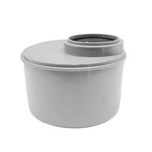 AUMENTO DF PP- Diam. 75M x 50F- IKARO- pezzi 1