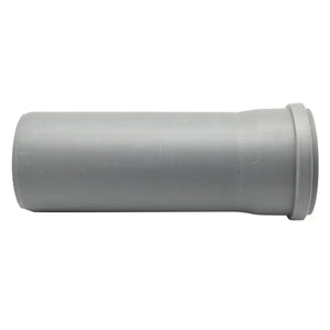 TUBO DF HTEM 1 BICCHIERE- Diam. 40 lungh. 1500- IKARO- pezzi 1