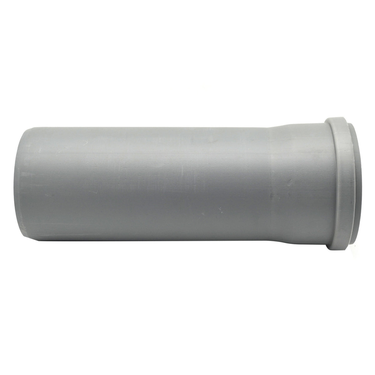 TUBO DF HTEM 1 BICCHIERE- Diam. 50 lungh. 250- IKARO- pezzi 1