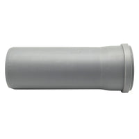 TUBO DF HTEM 1 BICCHIERE- Diam. 50 lungh.3000- IKARO- pezzi 1