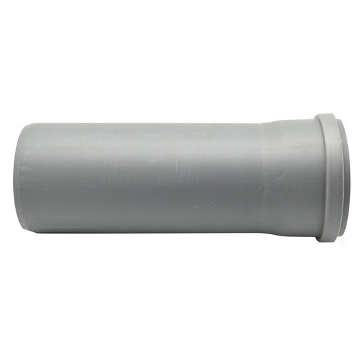 TUBO DF HTEM 1 BICCHIERE- Diam. 75 lungh. 1500- IKARO- pezzi 1