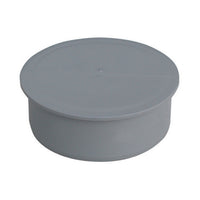 TAPPO CHIUSO- Diam. 50- IKARO- pezzi 1