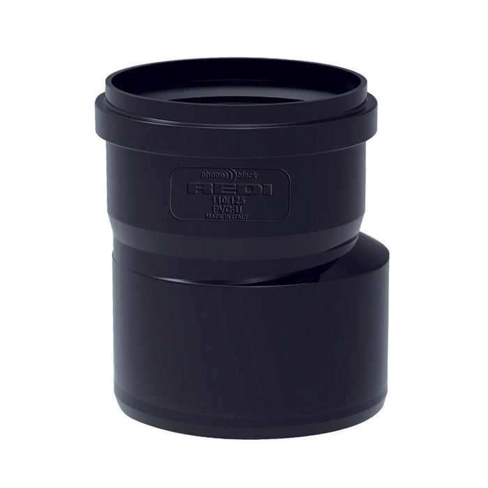 AUMENTO PHONO BLACK- Diam. 75/100- NICOL- pezzi 1