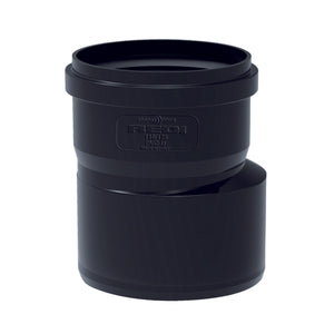 AUMENTO PHONO BLACK- Diam. 100/110- NICOL- pezzi 1