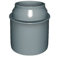 BICCHIERE RIDOTTO- Diam. 32/40- NICOL- pezzi 1