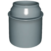 BICCHIERE RIDOTTO- Diam. 32/40- NICOL- pezzi 1