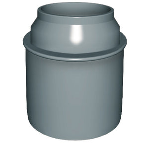 BICCHIERE RIDOTTO- Diam. 40/50- NICOL- pezzi 1