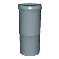 BICCHIERE A TRIPLA PROFONDITA'- Diam. 50- NICOL- pezzi 1