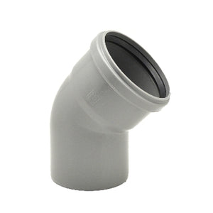 CURVA 45  °- Diam. 90- NICOL- pezzi 1