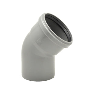 CURVA 45  °- Diam. 90- NICOL- pezzi 1