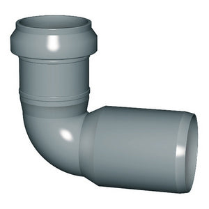 CURVA RIDOTTA- Diam. 40/50- NICOL- pezzi 1