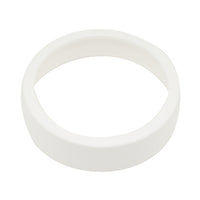 GUARNIZIONE WC CON ANELLO DI BLOCCAGGIO- D.116/D.94-104 Guarn. Gomma- NICOL- pezzi 1