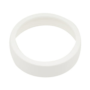 GUARNIZIONE WC CON ANELLO DI BLOCCAGGIO- D.116/D.94-104 Guarn. Gomma- NICOL- pezzi 1