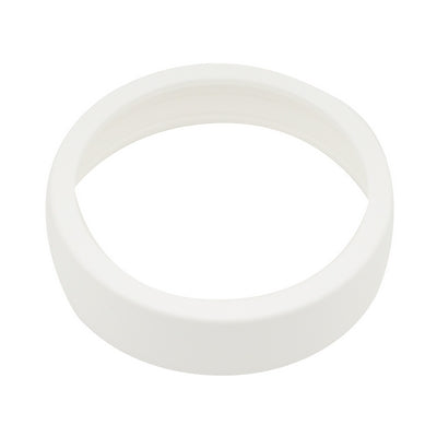 GUARNIZIONE WC CON ANELLO DI BLOCCAGGIO- D.116/D.94-104 Guarn. Gomma- NICOL- pezzi 1