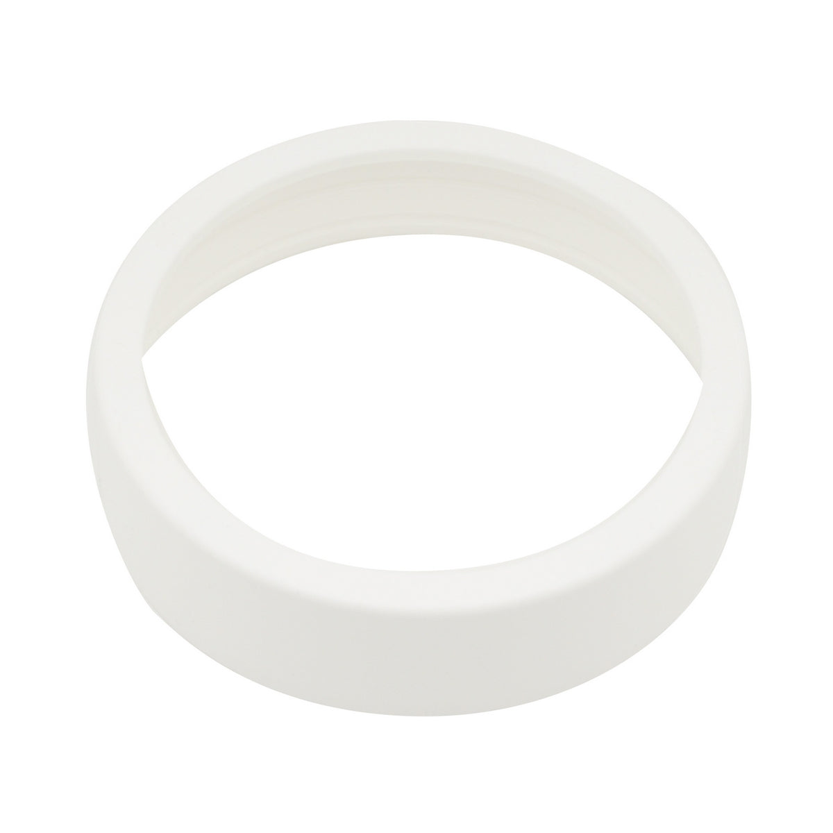 GUARNIZIONE WC CON ANELLO DI BLOCCAGGIO- D.116/D.94-104 Guarn. Gomma- NICOL- pezzi 1