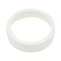 GUARNIZIONE WC CON ANELLO DI BLOCCAGGIO- D.116/D.94-104 Guarn. Gomma- NICOL- pezzi 1