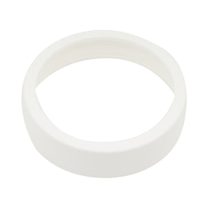 GUARNIZIONE WC CON ANELLO DI BLOCCAGGIO- D.116/D.94-104 Guarn. Gomma- NICOL- pezzi 1