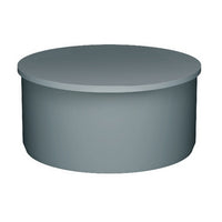 TAPPO DI CHIUSURA- Diam. 75- NICOL- pezzi 1