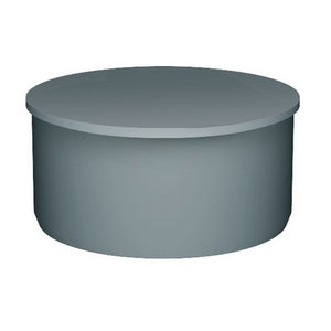 TAPPO DI CHIUSURA- Diam. 110- NICOL- pezzi 1