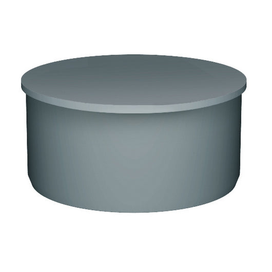 TAPPO DI CHIUSURA- Diam. 125- NICOL- pezzi 1