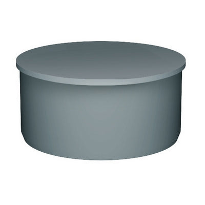 TAPPO DI CHIUSURA- Diam. 160- NICOL- pezzi 1